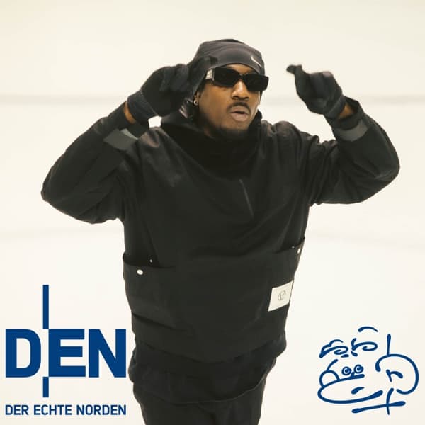 Cover von Der echte Norden