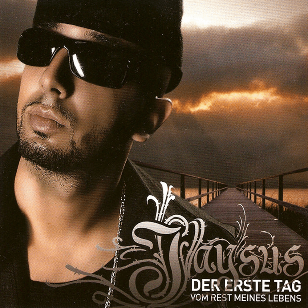 Cover von Der erste Tag vom Rest meines Lebens