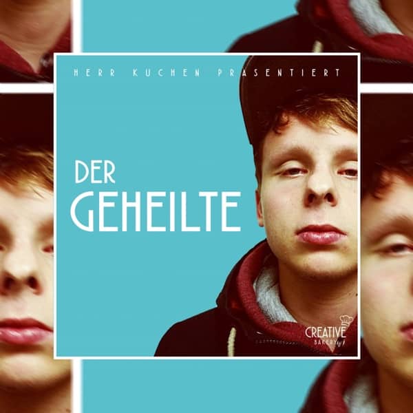 Cover von Der Geheilte