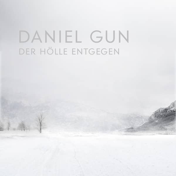 Cover von Der Hölle entgegen