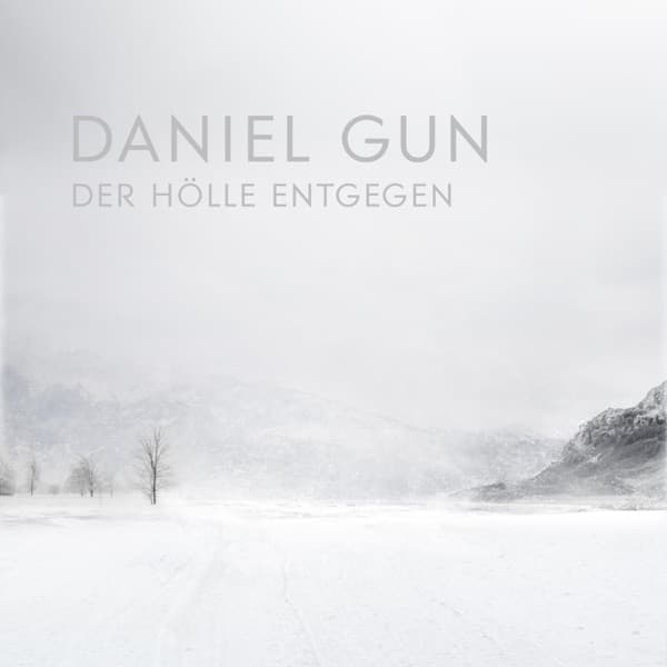 Cover von Der Hölle entgegen
