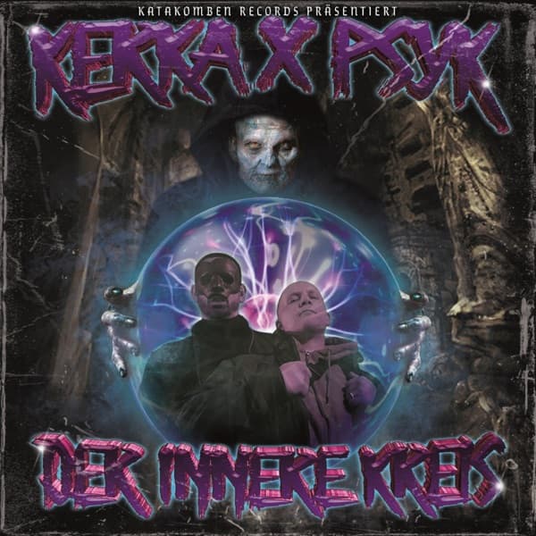 Cover von Der innere Kreis