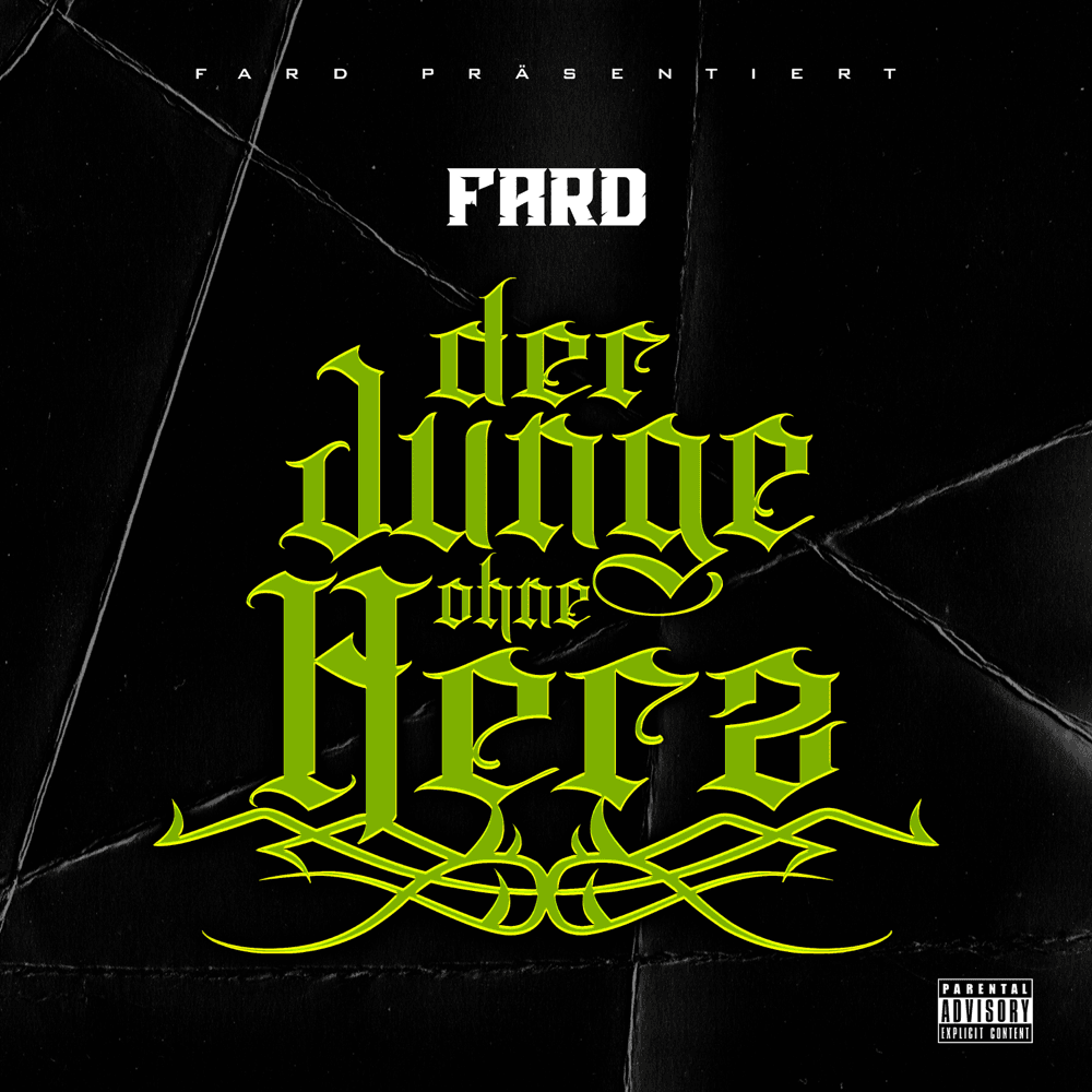 Cover von Der Junge ohne Herz