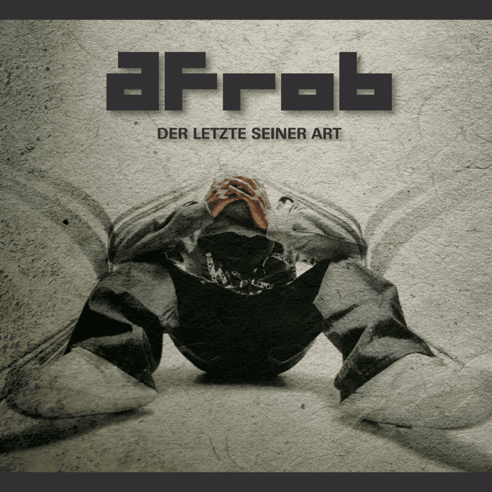 Cover von Der Letzte seiner Art