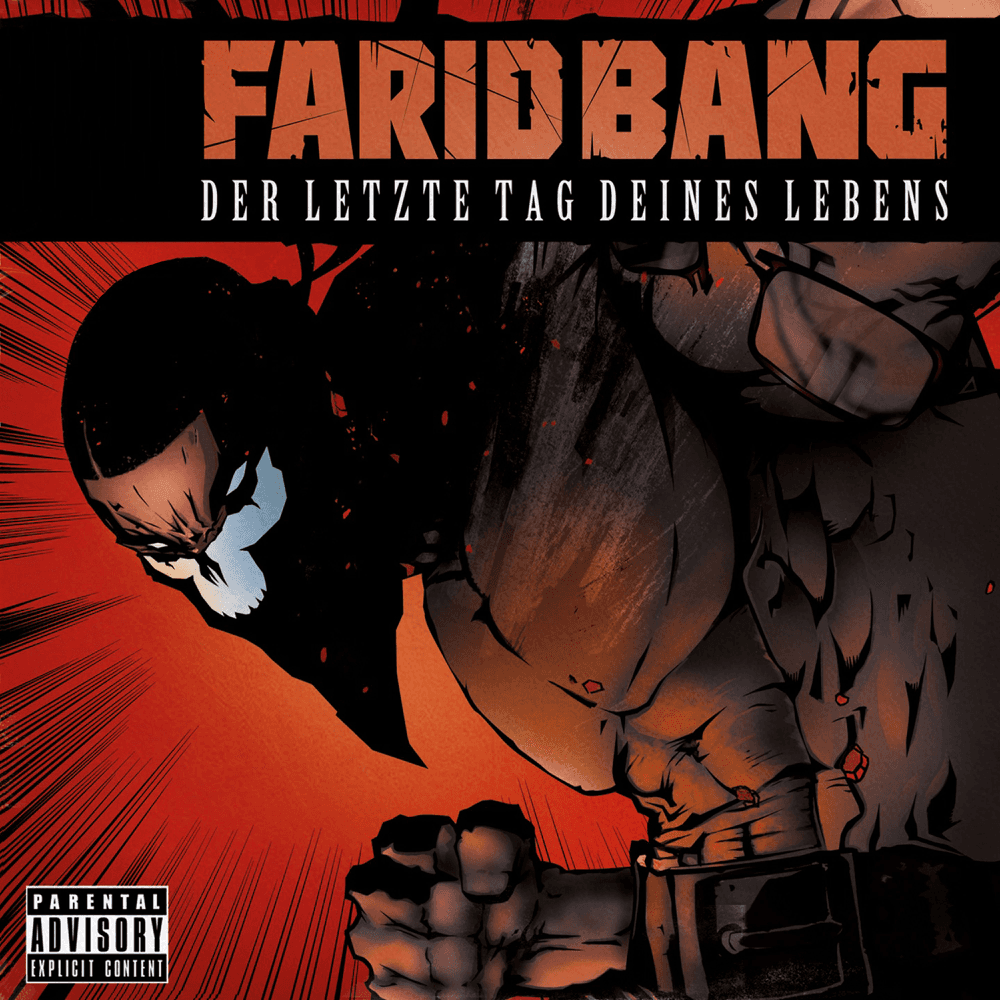 Cover von Der letzte Tag deines Lebens