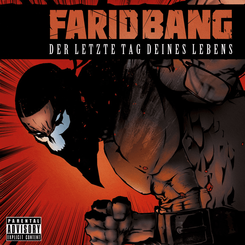 Cover von Der letzte Tag deines Lebens