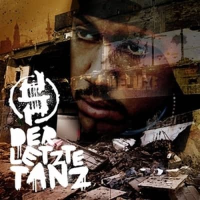 Cover von Der letzte Tanz