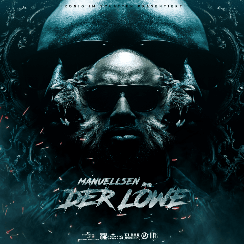 Cover von Der Löwe