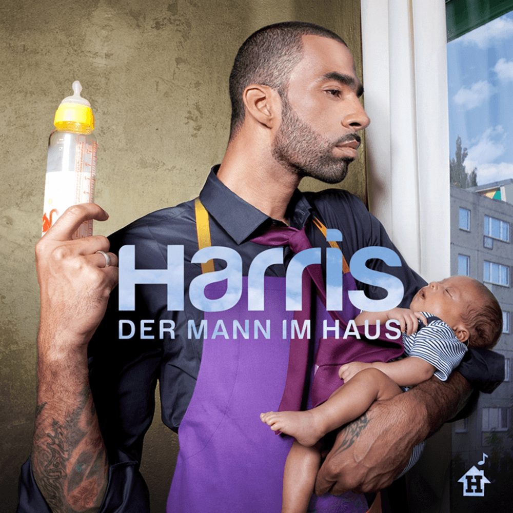 Cover von Der Mann im Haus