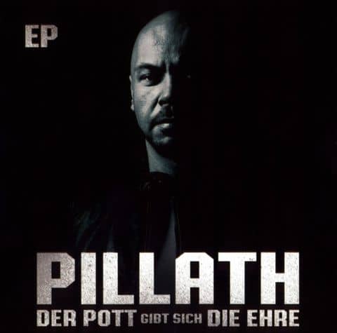 Cover von Der Pott gibt sich die Ehre