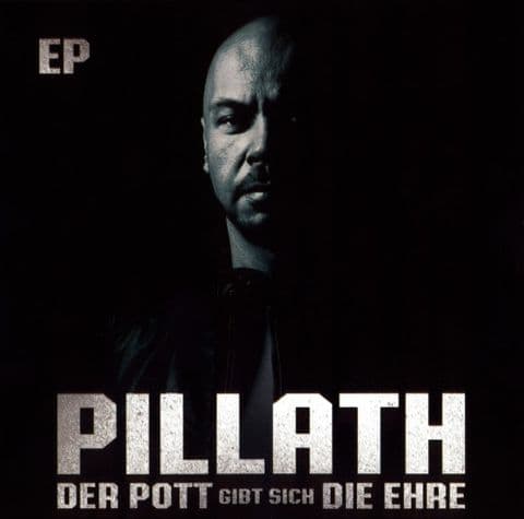 Cover von Der Pott gibt sich die Ehre