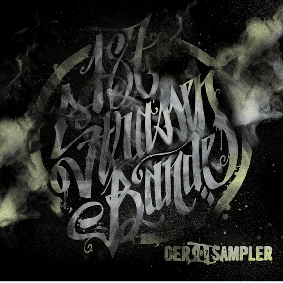 Cover von Der Sampler 2