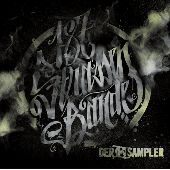 Cover von Der Sampler 2