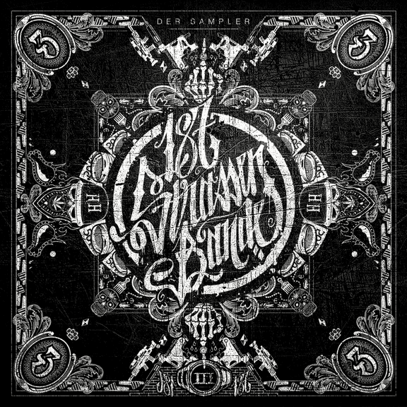 Cover von Der Sampler 3