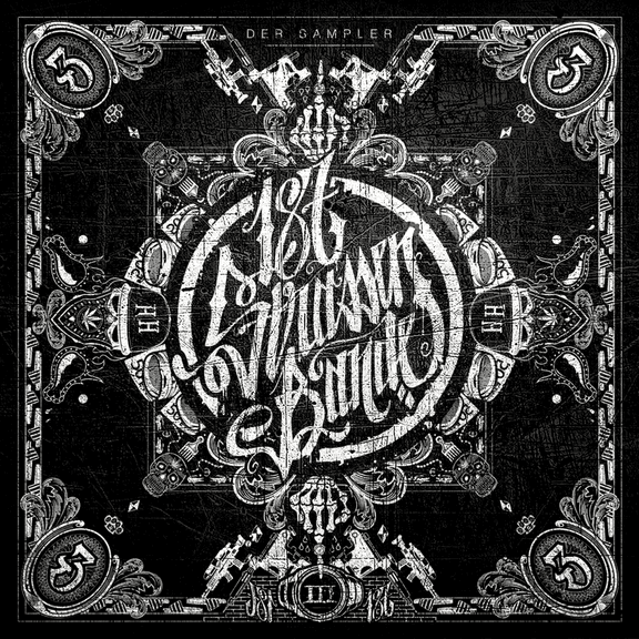 Cover von Der Sampler 3