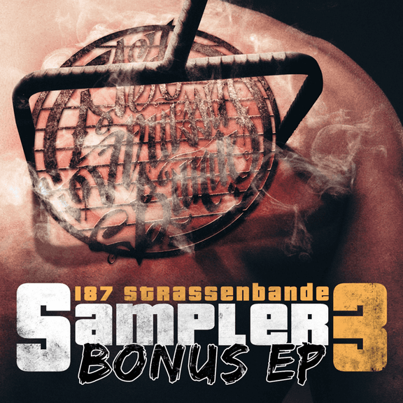 Cover von Der Sampler 3 Bonus EP