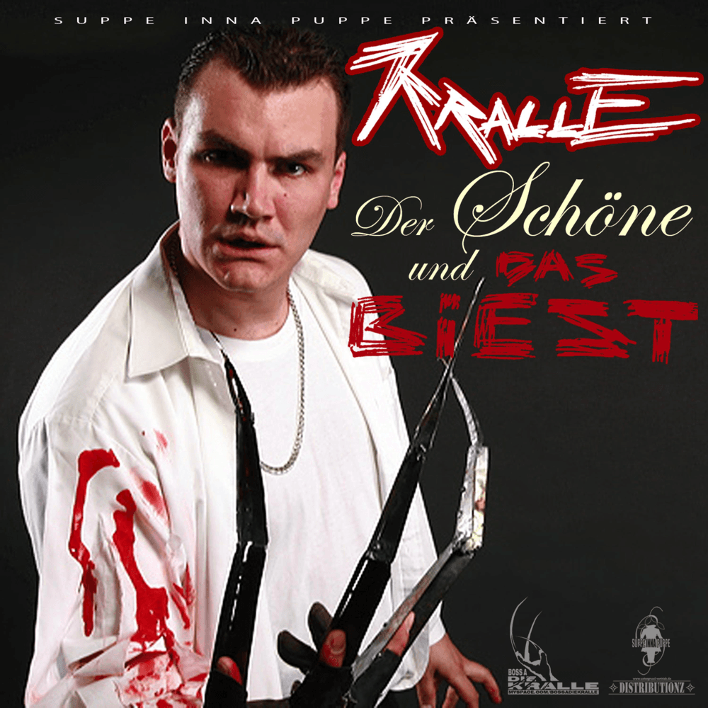 Cover von Der Schöne und das Biest