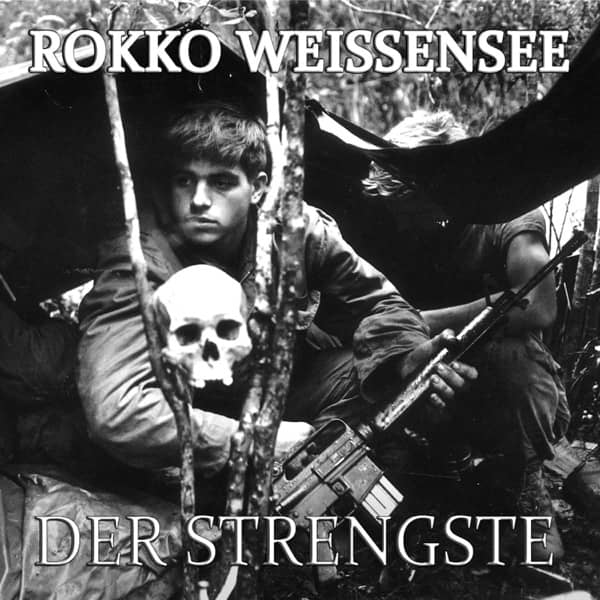 Cover von Der Strengste