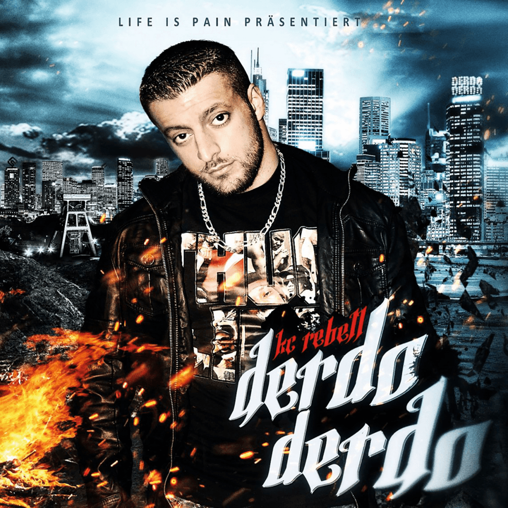 Cover von Derdo Derdo