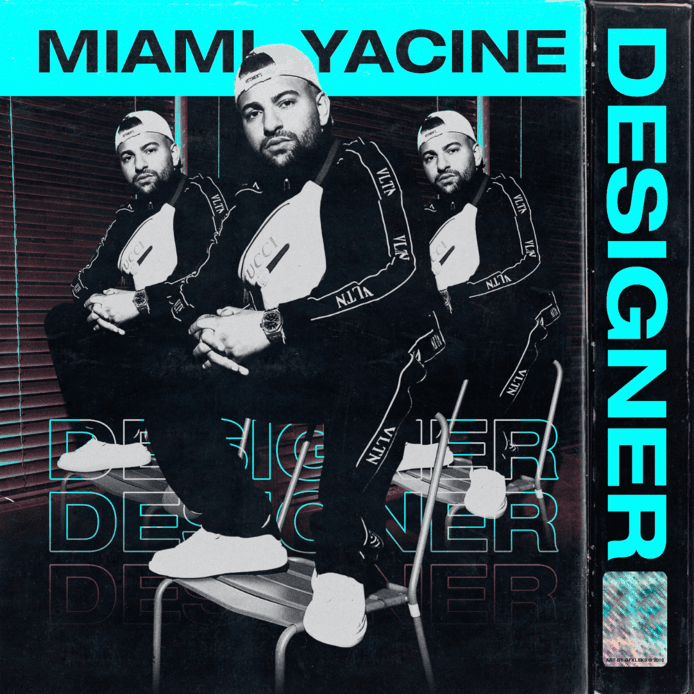 Cover von Designer
