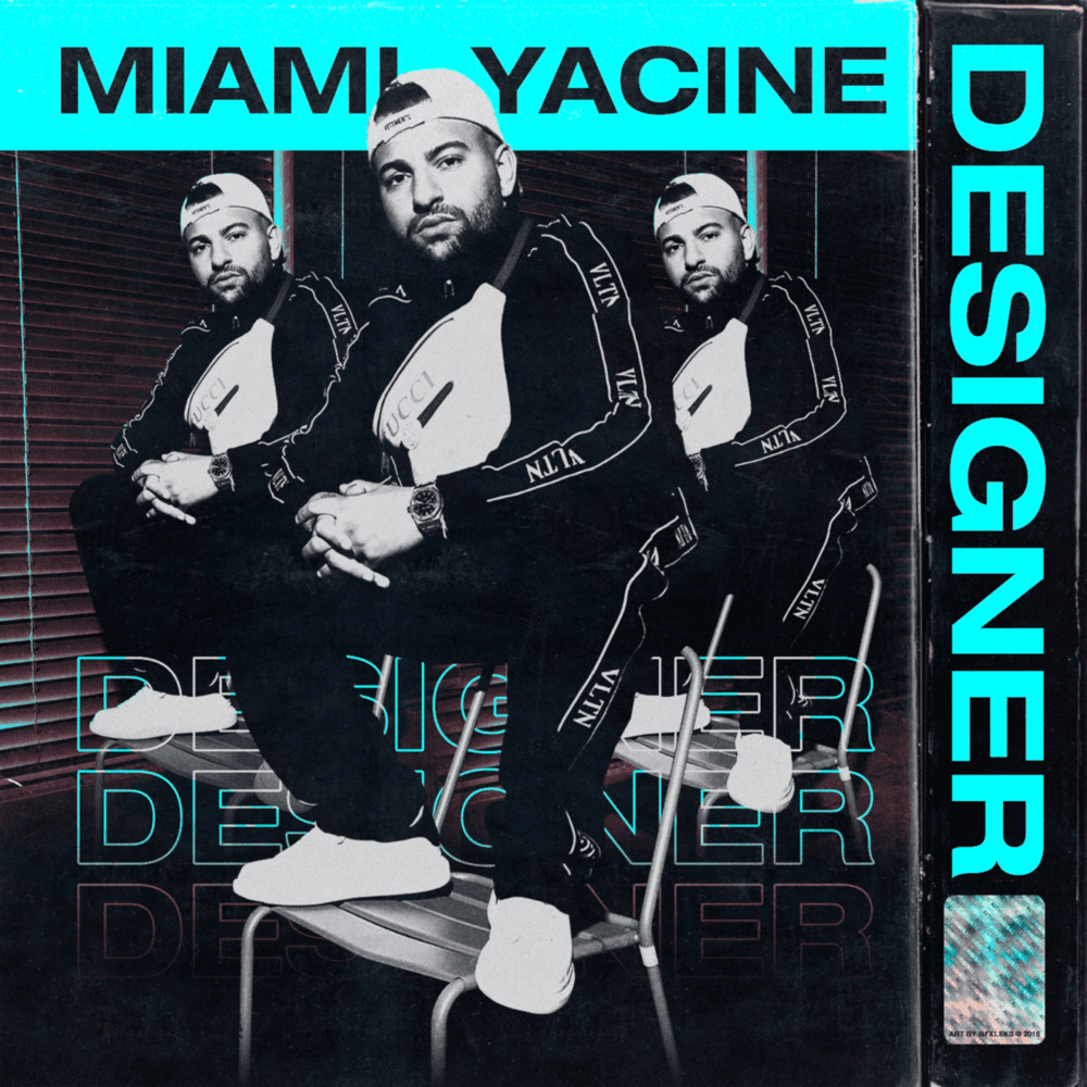 Cover von Designer