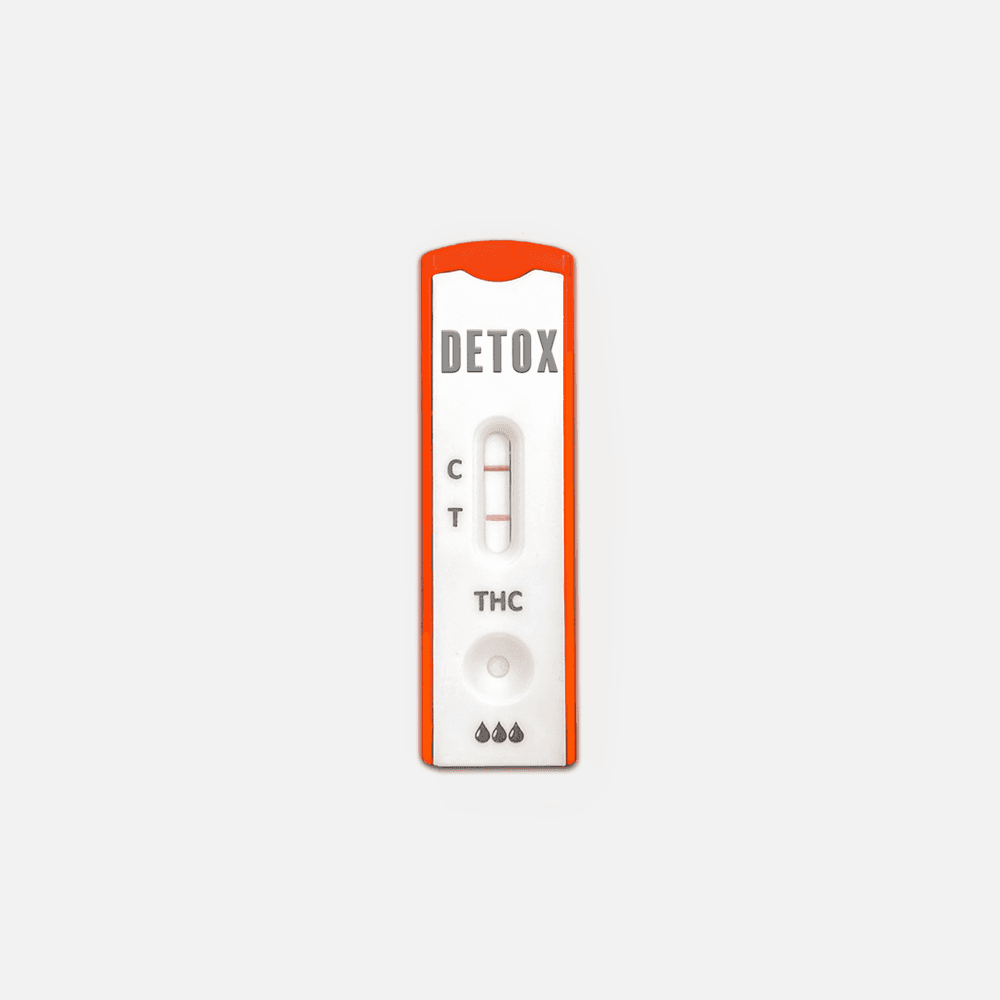 Cover von Detox