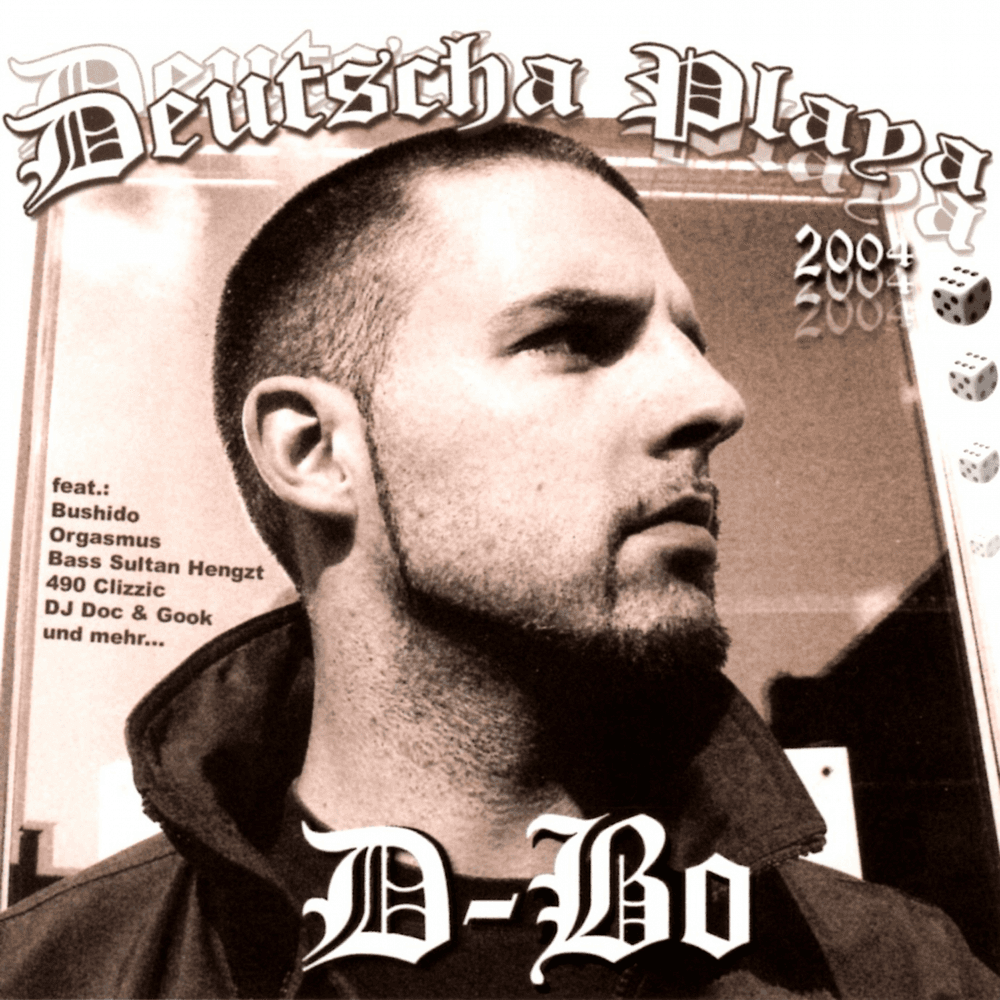 Cover von Deutscha Playa 2004