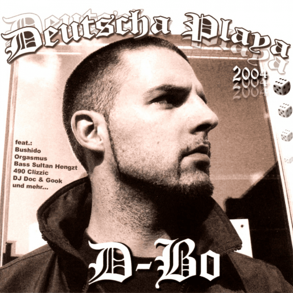 Cover von Deutscha Playa 2004