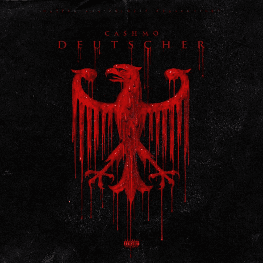 Cover von Deutscher
