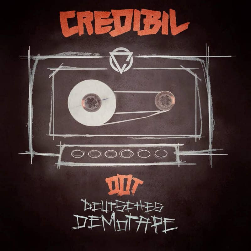 Cover von Deutsches Demotape