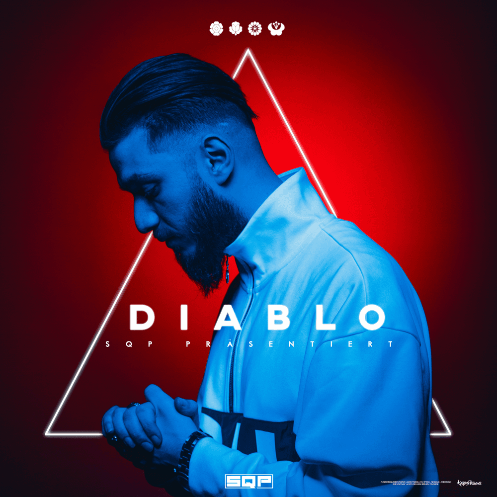 Cover von Diablo