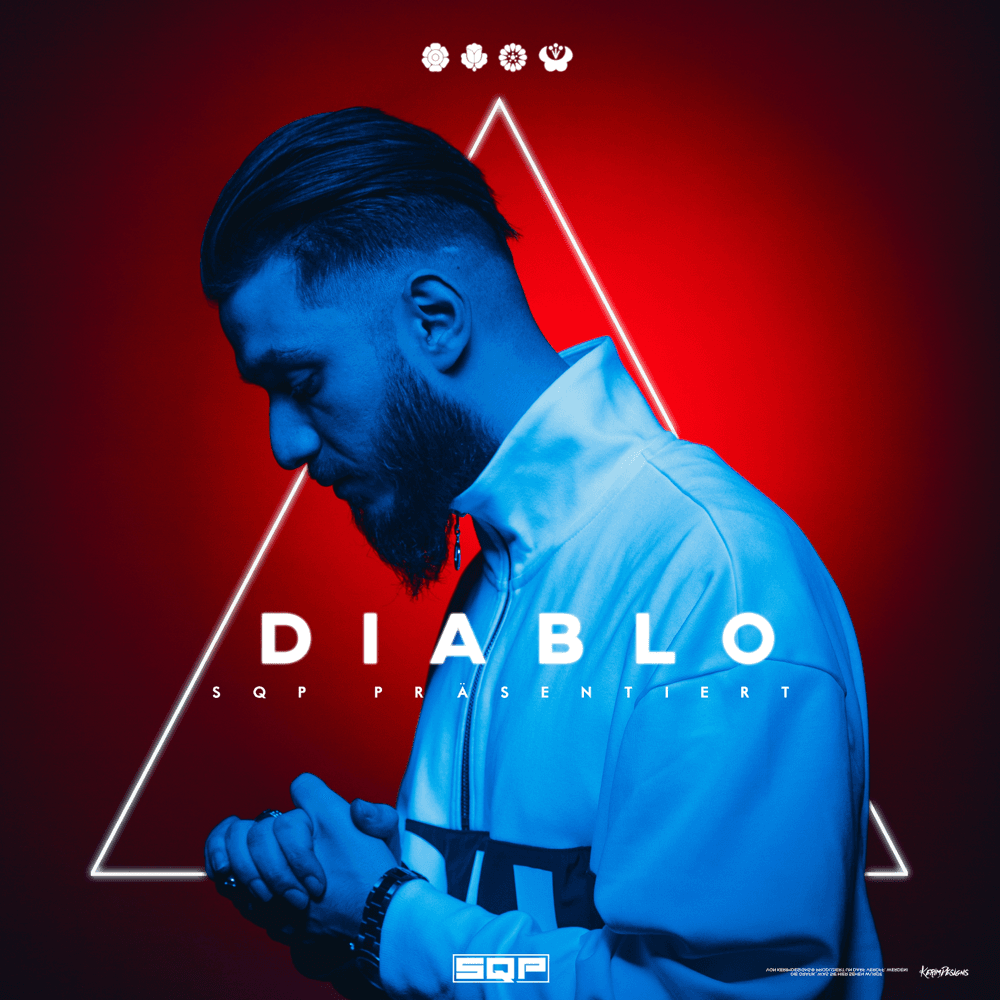 Cover von Diablo