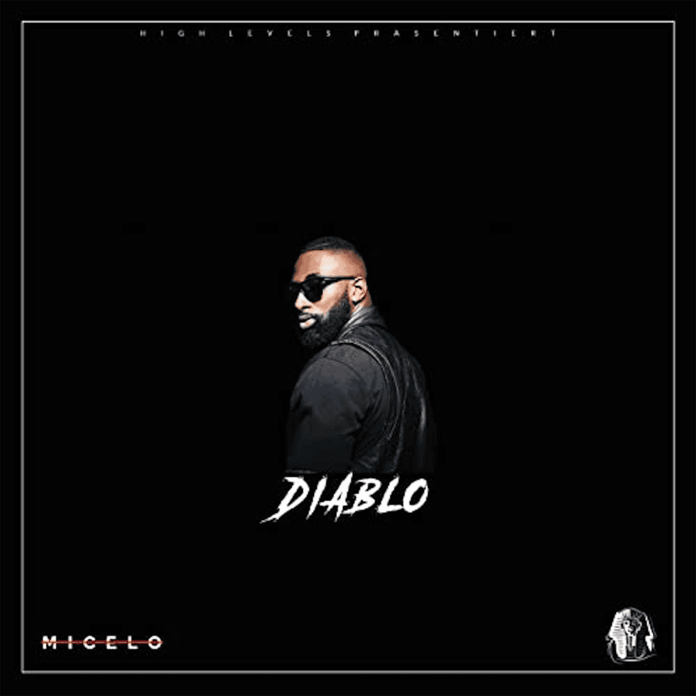 Cover von Diablo EP