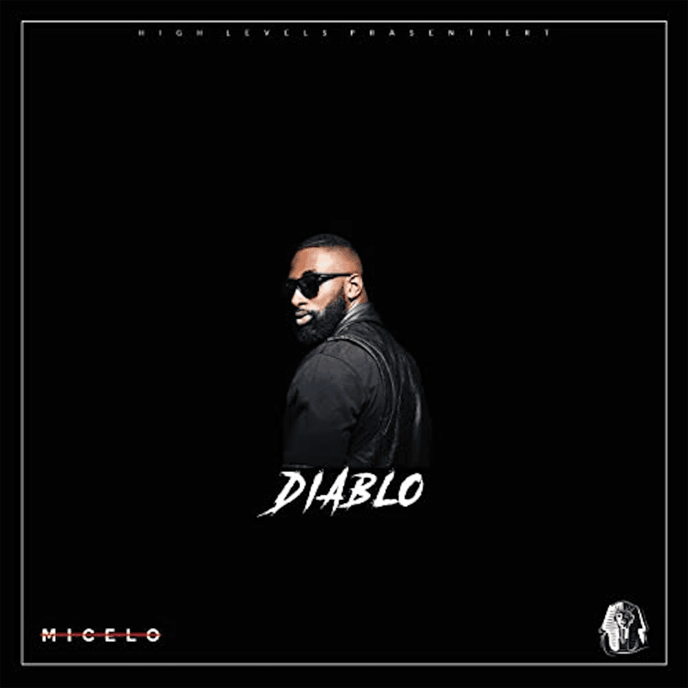 Cover von Diablo EP