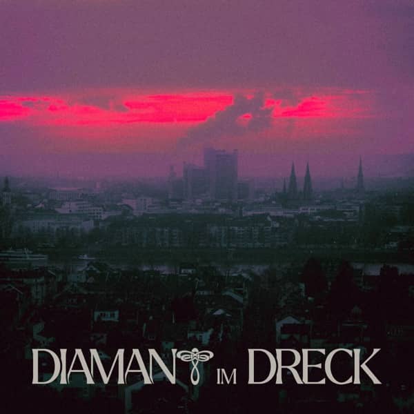 Cover von Diamant im Dreck