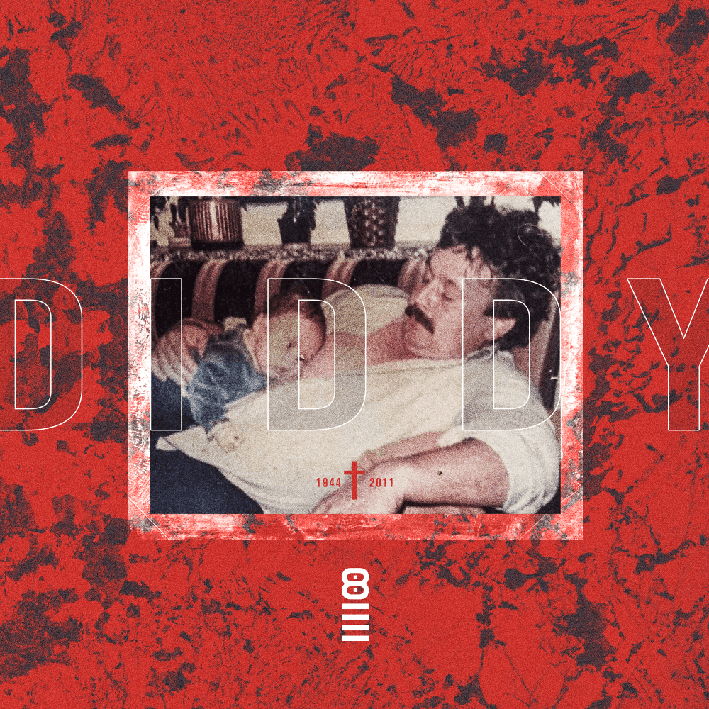 Cover von Diddy