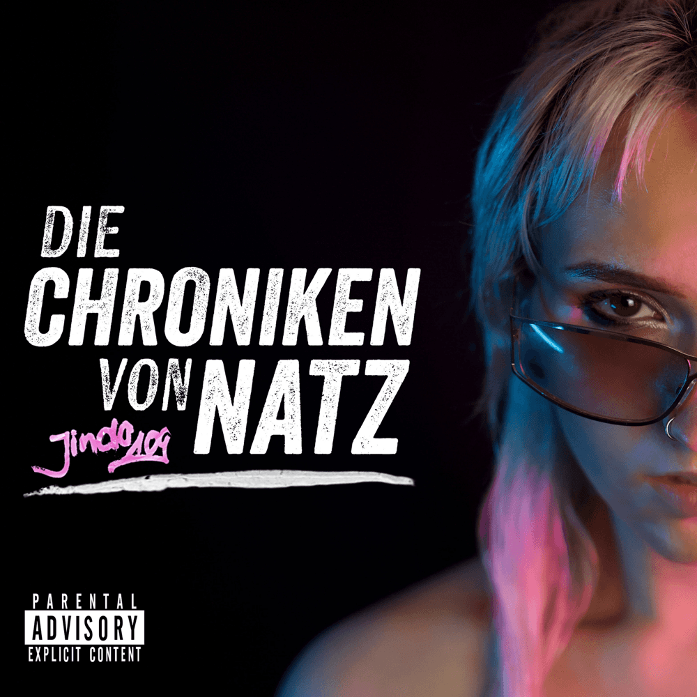 Cover von Die Chroniken von Natz
