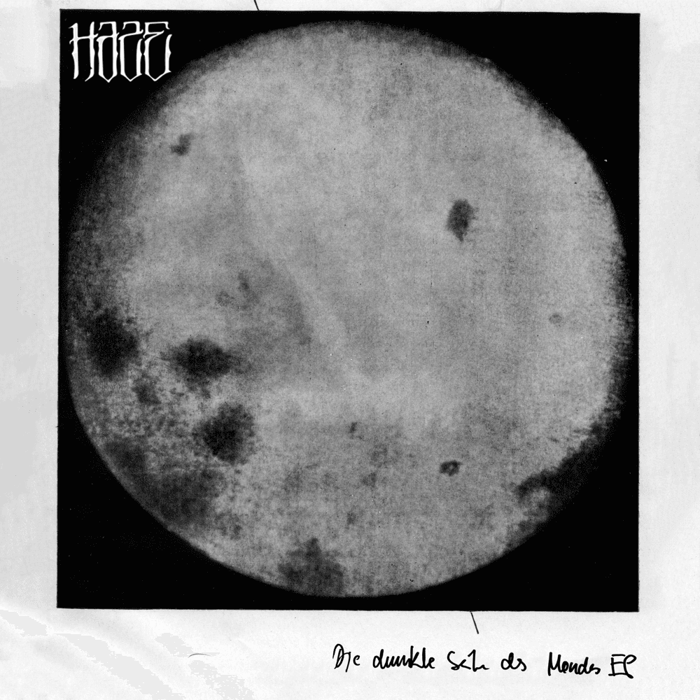Cover von Die dunkle Seite des Mondes