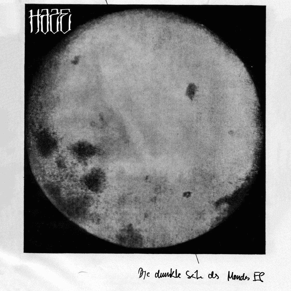 Cover von Die dunkle Seite des Mondes