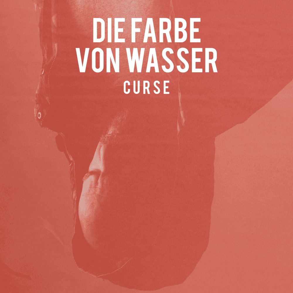 Cover von Die Farbe von Wasser