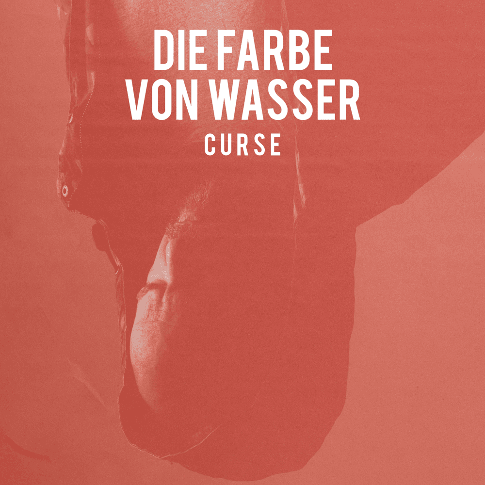 Cover von Die Farbe von Wasser