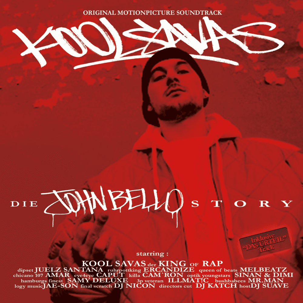 Cover von Die John Bello Story