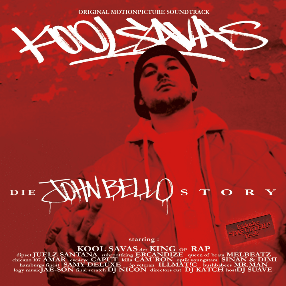 Cover von Die John Bello Story