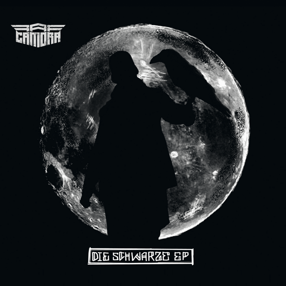 Cover von Die schwarze EP