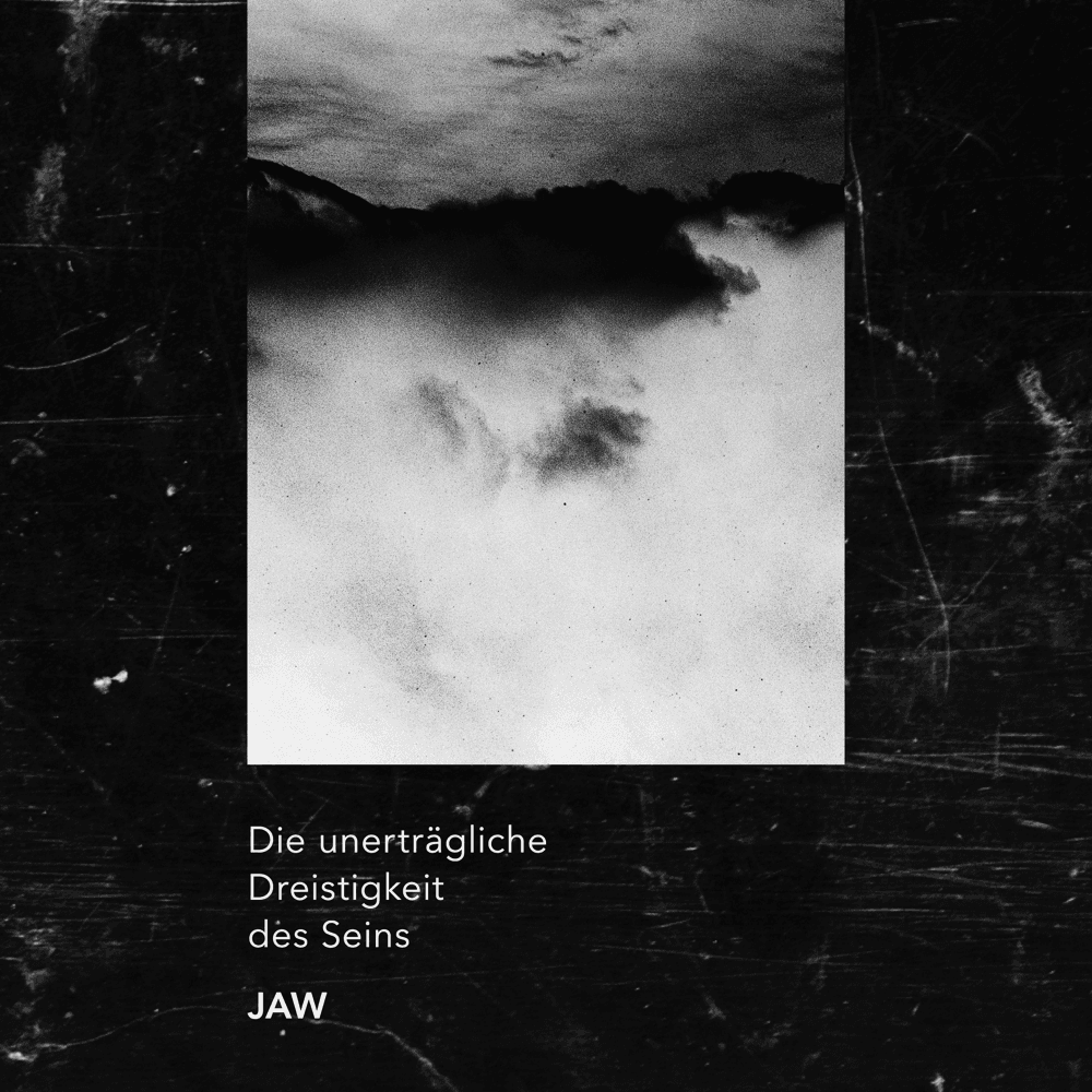 Cover von Die unerträgliche Dreistigkeit des Seins