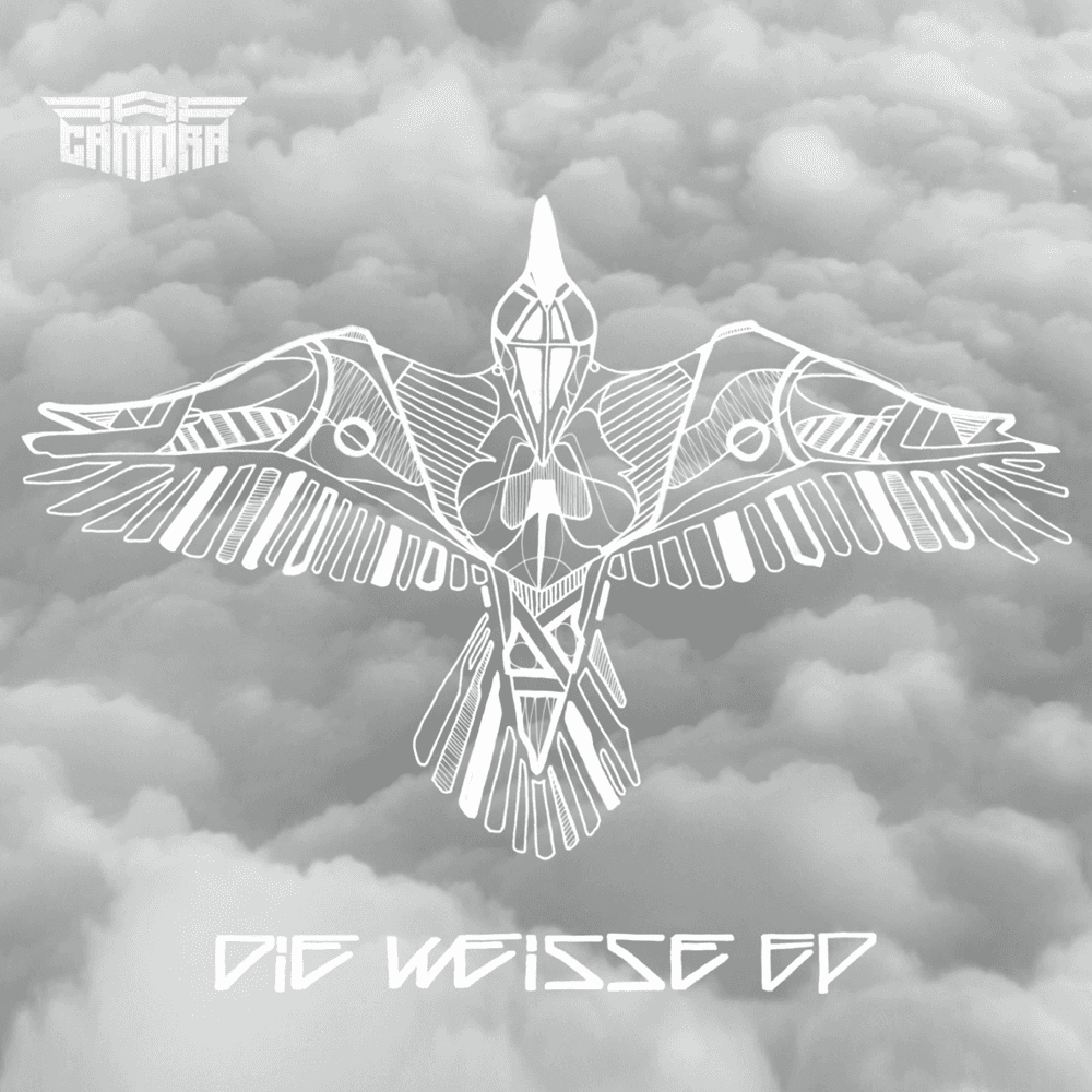 Cover von Die weisse EP