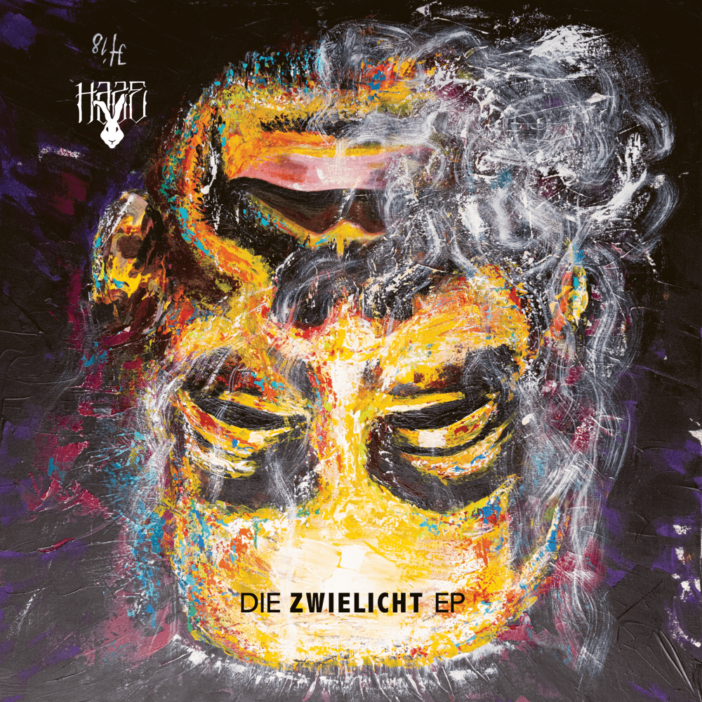 Cover von Die Zwielicht EP