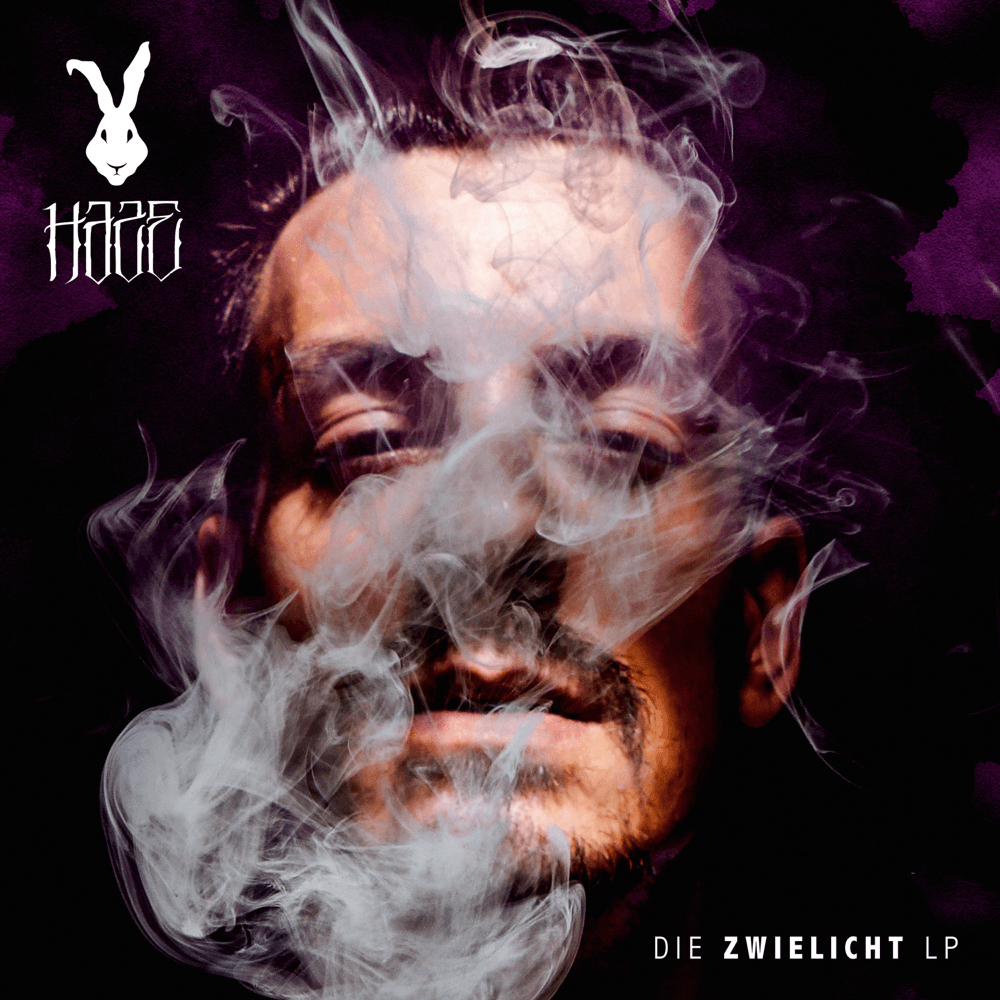 Cover von Die Zwielicht LP