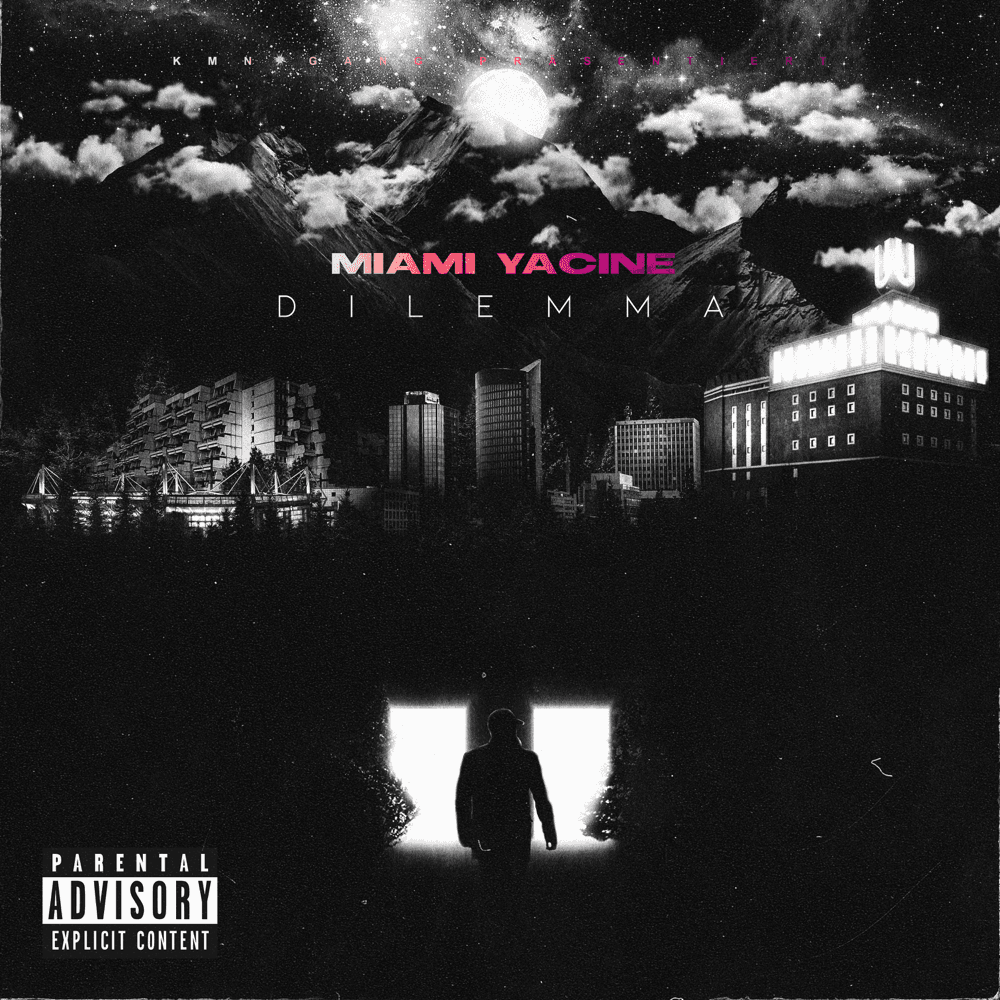 Cover von Dilemma