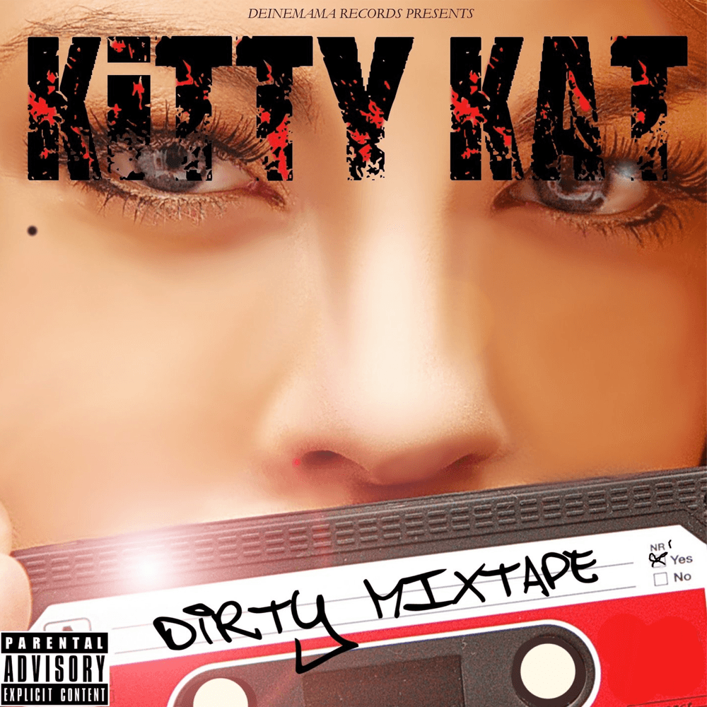 Cover von Dirty Mixtape